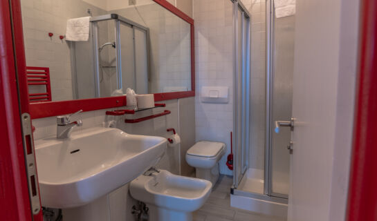 HOTEL SORAN San Lorenzo Dorsino