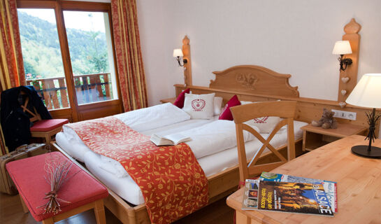 AUBERGE DU MEHRBACHEL Saint-Amarin