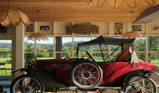 HÔTEL LA CROISÉE NEUCHÂTEL Malvilliers