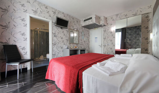 HOTEL RELAX ROMA NORD Fiano Romano