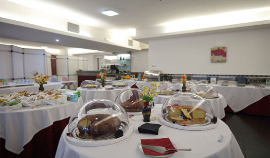 HOTEL RELAX ROMA NORD Fiano Romano