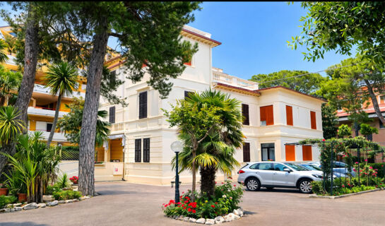 HOTEL VILLA PINA (B&B) Senigallia (AN)