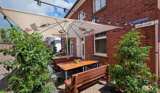 HOTEL & GASTHAUS NAGEL Südlohn