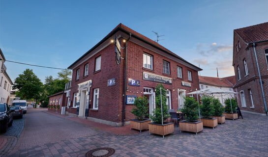 HOTEL & GASTHAUS NAGEL Südlohn