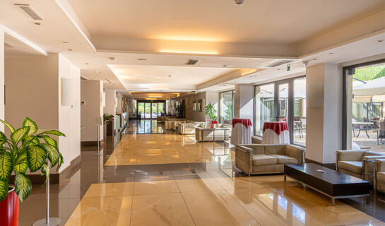 CARDINAL HOTEL ST. PETER Rom