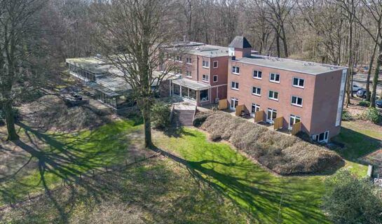 FLETCHER HOTEL-RESTAURANT PAASBERG Lochem