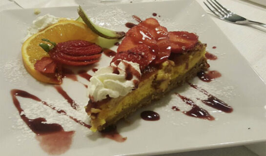 HOTEL BELVEDERE Lovere (BG)