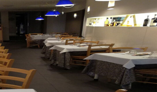 HOTEL BELVEDERE Lovere (BG)