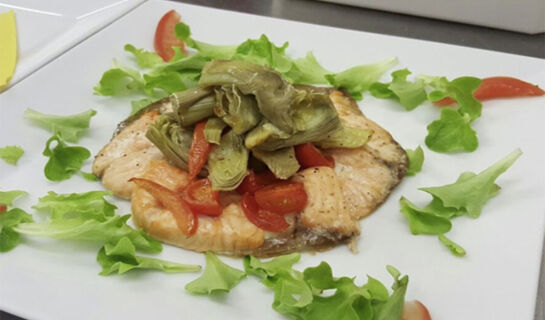 HOTEL BELVEDERE Lovere (BG)