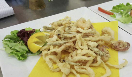 HOTEL BELVEDERE Lovere (BG)