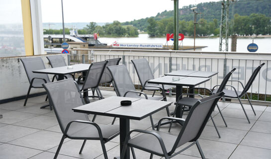 HOTEL RHEINSTEIN Rüdesheim am Rhein