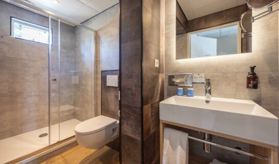 FLETCHER HOTEL-RESTAURANT VICTORIA-HOENDERLOO Hoenderloo