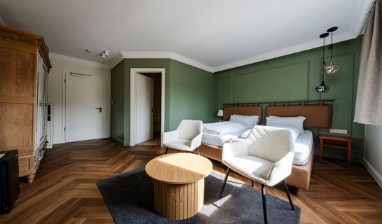 HOTEL AUX TANNERIES DE WILTZ Wiltz