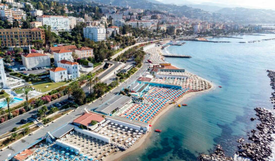 HOTEL PARADISO Sanremo