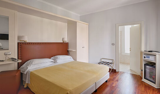 HOTEL PARADISO Sanremo
