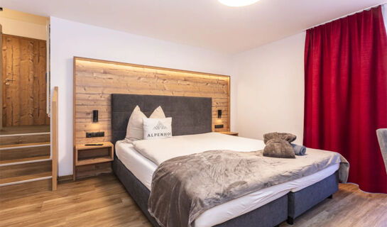 ALPENHOF APARTHOTEL WERFENWENG (B&B) Werfenweng