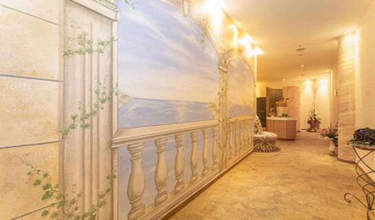 ALPENHOF APARTHOTEL WERFENWENG (B&B) Werfenweng