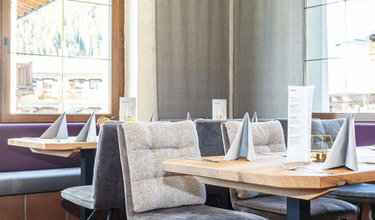 ALPENHOF APARTHOTEL WERFENWENG (B&B) Werfenweng