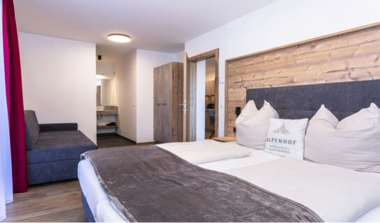 ALPENHOF APARTHOTEL WERFENWENG (B&B) Werfenweng