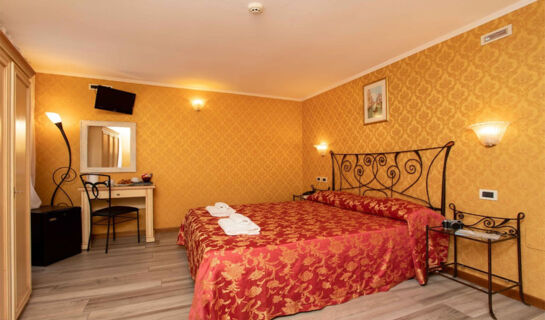 HOTEL TINTORETTO Venedig