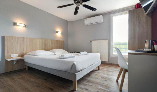 HOTEL L'ABRI Blavozy