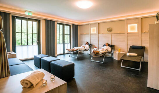 AKZENT APARTMENTHOTEL RESIDENZ Graal-Müritz