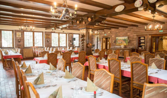 HOTEL LE FREUDENECK Wangenbourg-Engenthal
