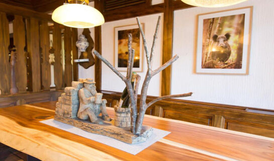 HOTEL LE FREUDENECK Wangenbourg-Engenthal
