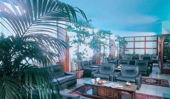 AUTO PARK HOTEL Florenz
