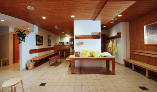 LANDHOTEL MAIERGSCHWENDT Ruhpolding
