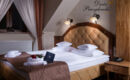 DWOR PREZYDENCKI BOUTIQUE HOTEL&SPA Zgłobice