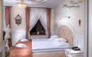 DWOR PREZYDENCKI BOUTIQUE HOTEL&SPA Zgłobice