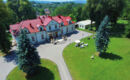 DWOR PREZYDENCKI BOUTIQUE HOTEL&SPA Zgłobice