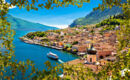 HOTEL DORIA (B&B) Nago-Torbole