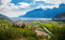 HOTEL DORIA (B&B) Nago-Torbole