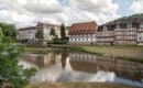 GÖBEL´S POSTHOTEL ROTENBURG a.d. FULDA (B&B) Rotenburg an der Fulda