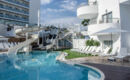 VILLA LUZ FDESIGN & ART HOTEL Gandia's Beach (Valencia)