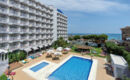 HOTEL ALBA BEACH Benalmadena Costa (Málaga)