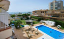 HOTEL ALBA BEACH Benalmadena Costa (Málaga)