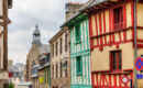 BEST WESTERN LE DUGUESCLIN Saint-Brieuc