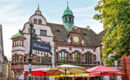 HOTEL SONNE HINTERZARTEN (B&B) Hinterzarten