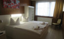 CENTRAL-HOTEL-BERLIN-TEGEL (B&B) Berlin