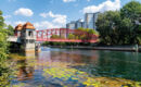 CENTRAL-HOTEL-BERLIN-TEGEL (B&B) Berlin