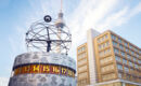 CENTRAL-HOTEL-BERLIN-TEGEL (B&B) Berlin