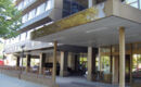 CENTRAL-HOTEL-BERLIN-TEGEL (B&B) Berlin