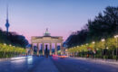 CENTRAL-HOTEL-BERLIN-TEGEL (B&B) Berlin