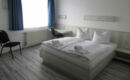 CENTRAL-HOTEL-BERLIN-TEGEL (B&B) Berlin