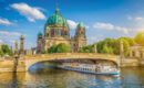 CENTRAL-HOTEL-BERLIN-TEGEL (B&B) Berlin