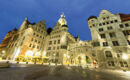ACHAT HOTEL LEIPZIG MESSE (B&B) Leipzig