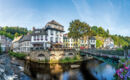 ACHAT HOTEL MONSCHAU (B&B) Monschau